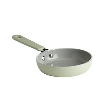 The Big One® Ceramic 5 in Mini Egg Pan
