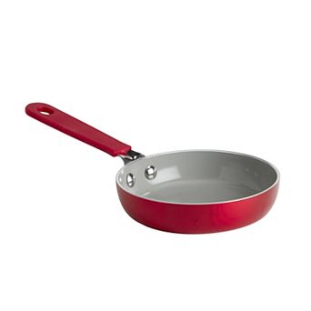 The Big One® Ceramic 5 in Mini Egg Pan