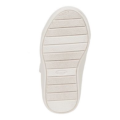 Dr. Scholl's Islander Toddler Faux Leather Sneakers