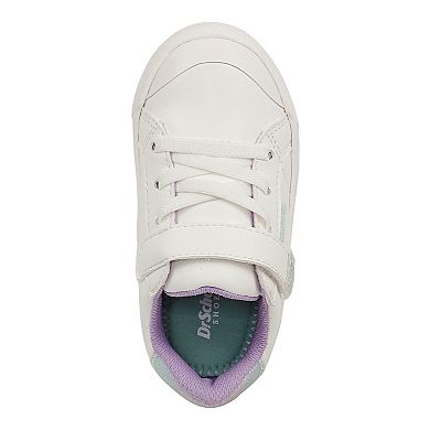 Dr. Scholl's Islander Toddler Faux Leather Sneakers