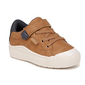 Dr. Scholl's Islander Toddler Faux Leather Sneakers
