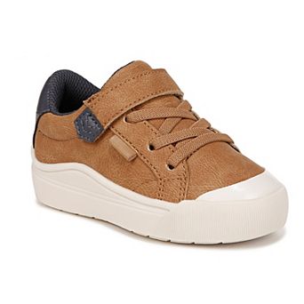 Dr. Scholl's Islander Toddler Faux Leather Sneakers