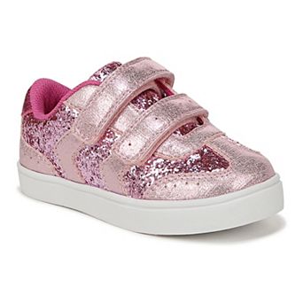 Dr. Scholl's Time Off Toddler Girls' Shoes