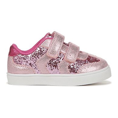 Dr. Scholl's Time Off Toddler Girls' Shoes