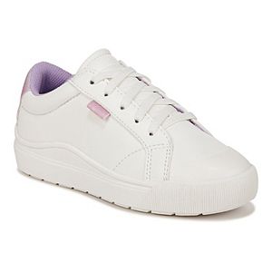 Dr. Scholl's Women's Jot It Down Sneaker - Slip-On Camo Skimmer With Sustainable Comfort