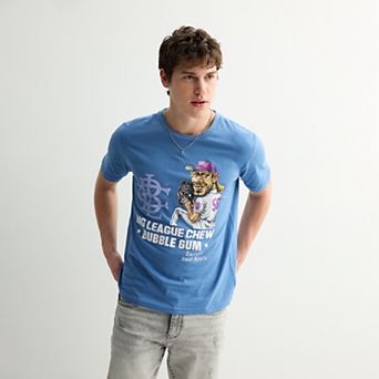 Men's Big League Chew Graphic Tee
