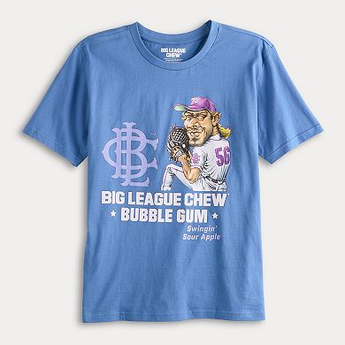 Men's Big League Chew Graphic Tee
