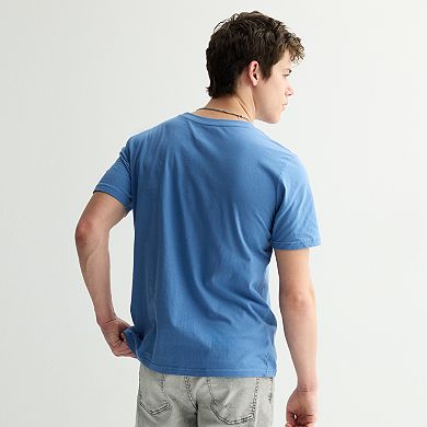 Men's Big League Chew Graphic Tee