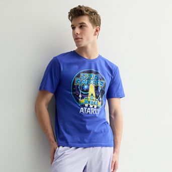 Men's Atari Star Raiders Graphic T-Shirt
