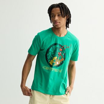 Men's Atari Centipede Graphic Tee