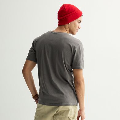 Men's Atari Missile Command Graphic Tee