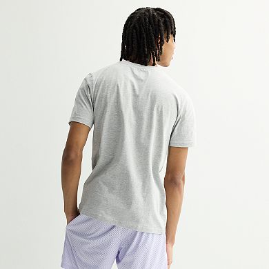 Men's Big League Chew Slammin' Strawberry Graphic Tee