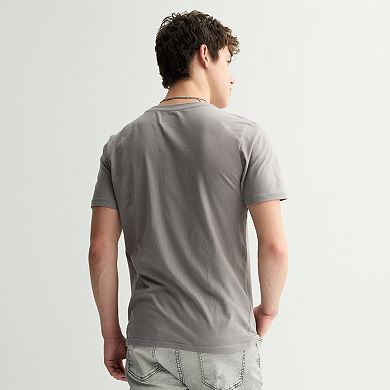 Men's Orange County Choppers Graphic Tee