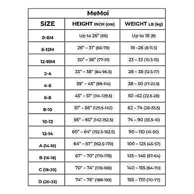 Girls' Mini Bow Flocked Opaque Tights