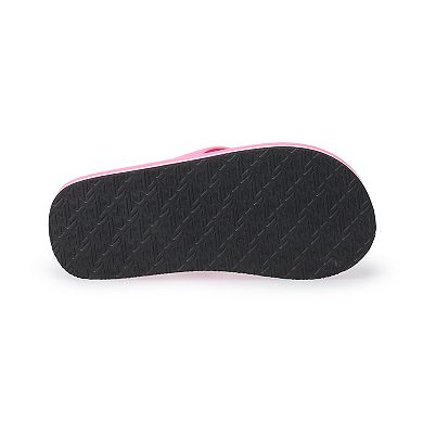 ZeroXposur Girls' Flip Flops