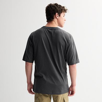Men's Joshua Tree California Graphic Tee