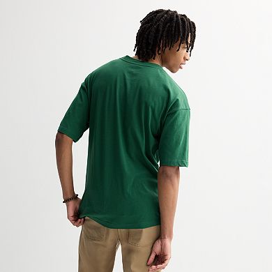 Men's Grand Teton Wyoming Graphic Tee