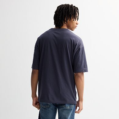 Men's Yosemite California Graphic Tee