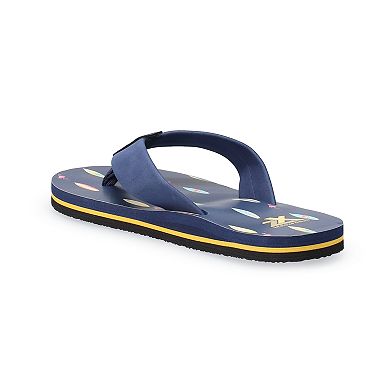 ZeroXposur Boys' Flip Flops