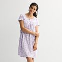 Nightgowns