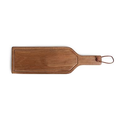 Toscana Botella Cheese Cutting Board & Serving Tray