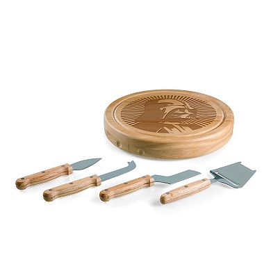 Toscana Star Wars - Darth Vader - Circo Cheese Cutting Board & Tools Set