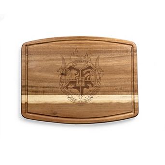 Toscana Harry Potter Hogwarts Ovale Acacia Cutting Board