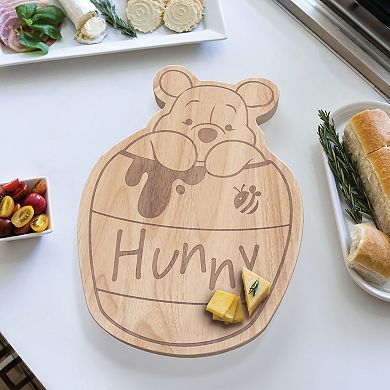 Toscana Winnie the Pooh - 16-in. Serving Board