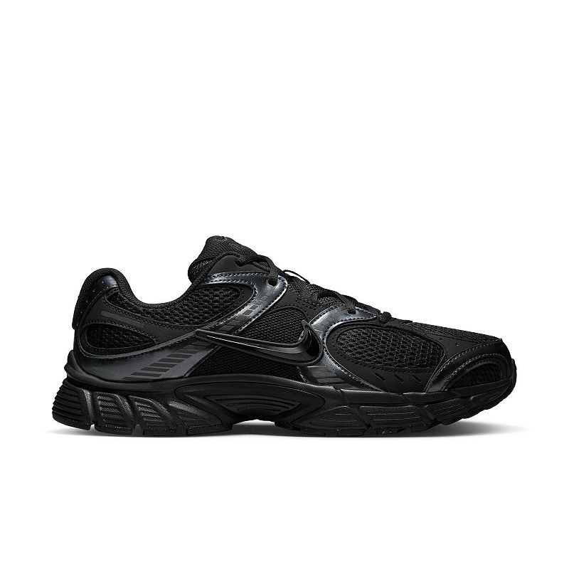 Nike V5 RNR Men's Running Shoes, Size: 9.5, Black Black Grey