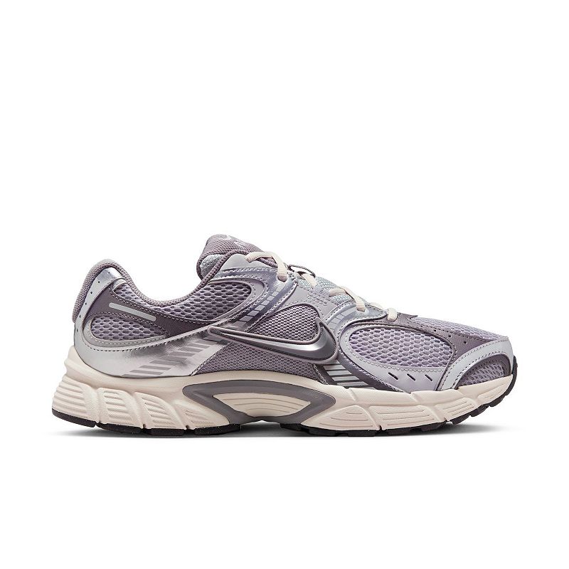 Nike V5 RNR Men's Running Shoes, Size: 11, Silver Gray Fog