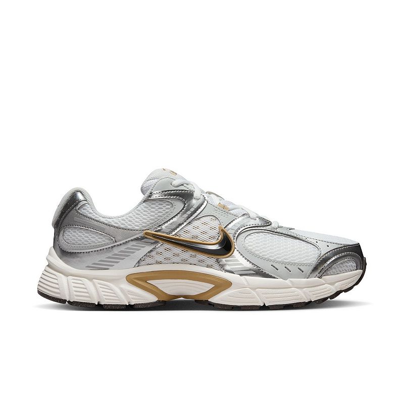 Nike V5 RNR Men's Running Shoes, Size: 13, White Ash Beige