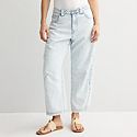 Barrel Jeans