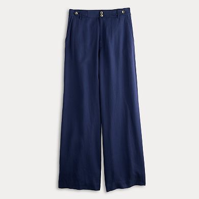 Women's Fourth + Bay Polished Pants