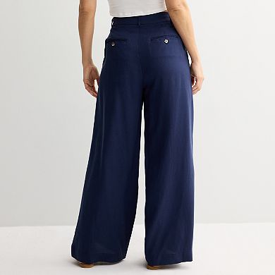 Women's Fourth + Bay Polished Pants
