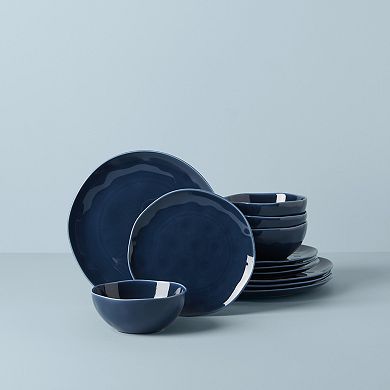 Lenox Bay 12-pc. Dinnerware Set