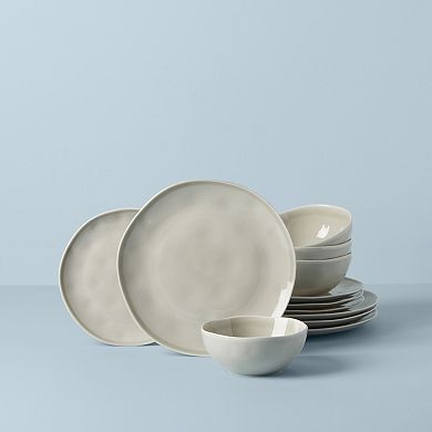 Lenox Bay 12-pc. Dinnerware Set