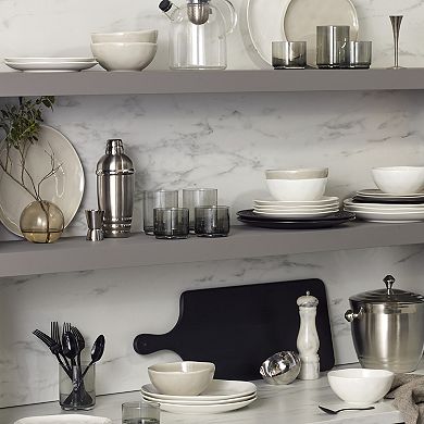 Lenox Bay 12-pc. Dinnerware Set