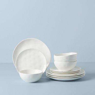 Lenox Bay 12-pc. Dinnerware Set