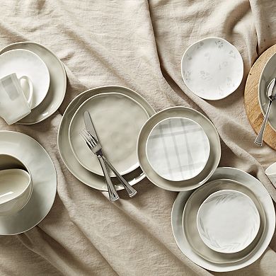 Lenox Bay 12-pc. Dinnerware Set