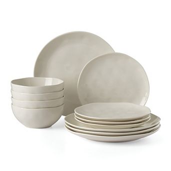 Lenox Bay 12 pc Dinnerware Set