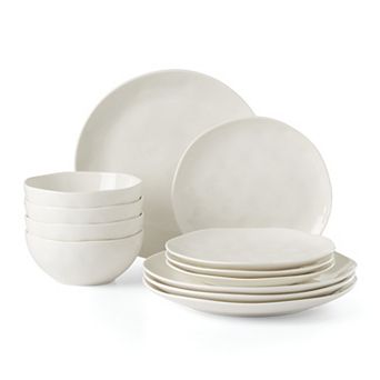 Lenox Bay 12 pc Dinnerware Set
