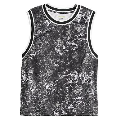 Boys 8-20 Tek Gear® Basketball Jersey