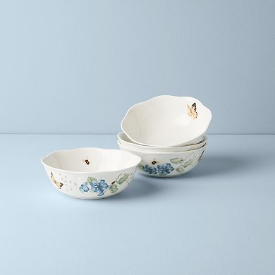 Lenox Butterfly Meadow 4-pc. All-Purpose Bowl Set