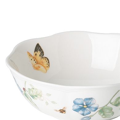 Lenox Butterfly Meadow 4-pc. All-Purpose Bowl Set
