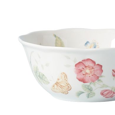 Lenox Butterfly Meadow 4-pc. Large All-Purpose Bowl Set