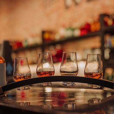 Legacy Lowlands Whiskey Flight Tasting Set