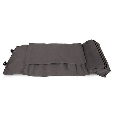 Legacy 12-Piece Barkeep Bar Tool Roll-Up Kit