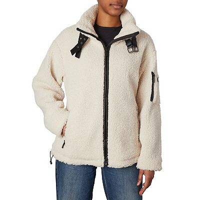 Nicole miller winter coats best sale