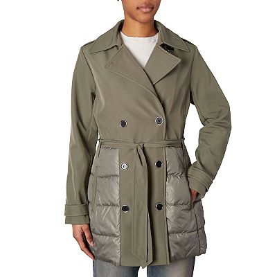 Nicole miller winter coats hotsell