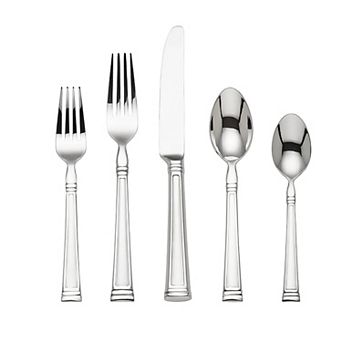 Lenox Esquire 65 pc Flatware Set